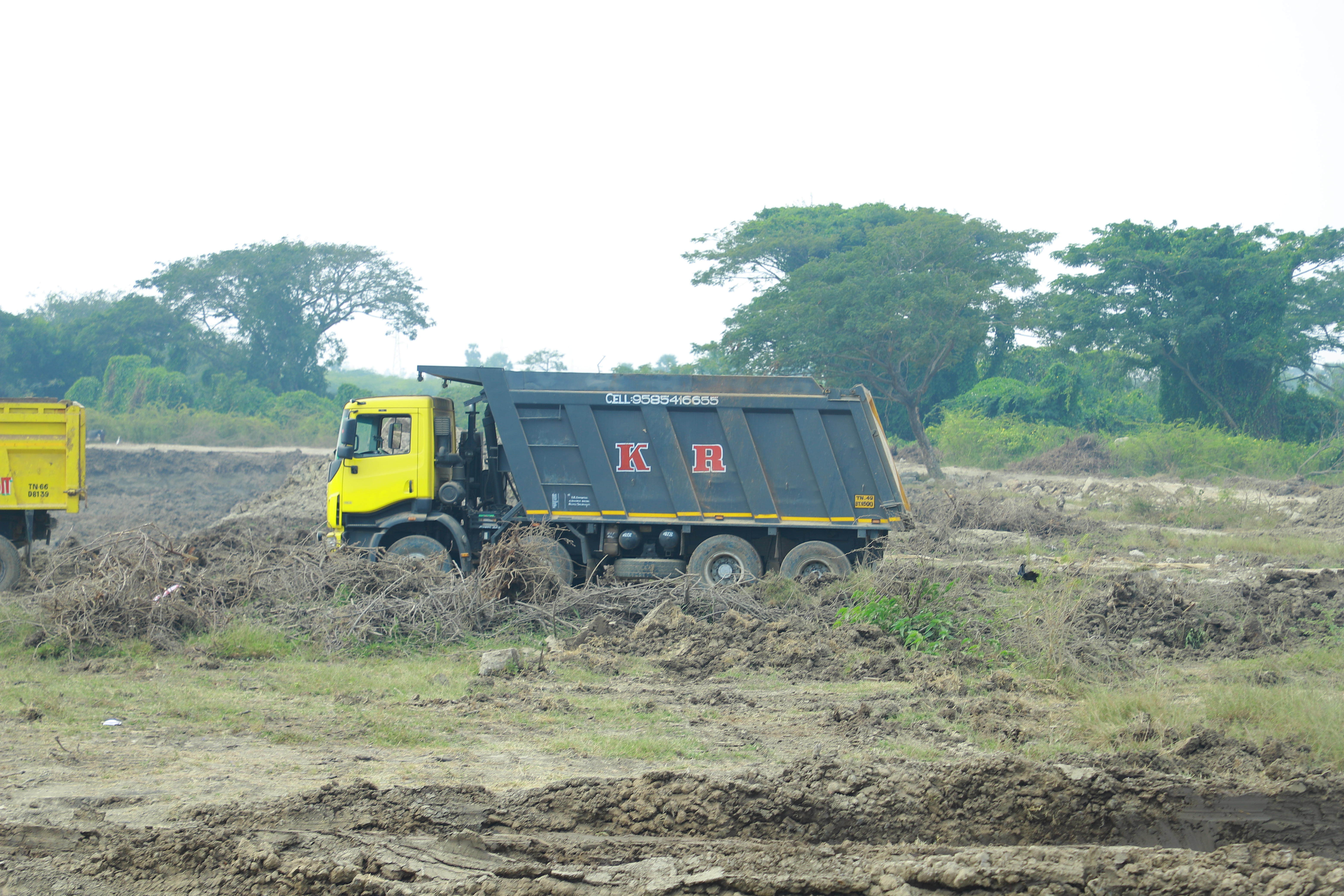 Project